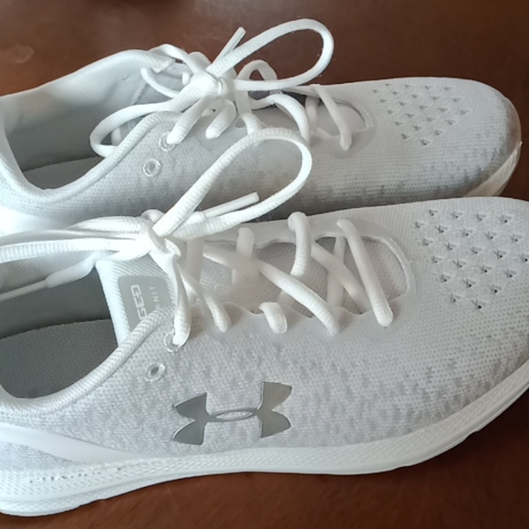Under Armour Shoes - Ladies under armour sneakers